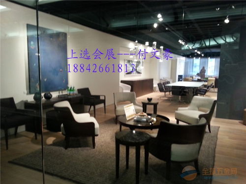 2017年美國芝加哥室內(nèi)設(shè)計及辦公家具展 點亮創(chuàng)新與功能的未來辦公空間