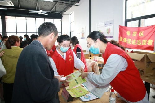 金海街道志愿服務(wù)進數(shù)字江海 義診、公益攝影與便民理發(fā)溫暖建設(shè)者小鎮(zhèn)