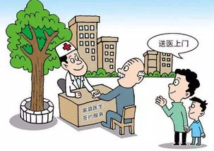 身價看漲！北京10區(qū)未來規(guī)劃藍圖出爐，健康服務將迎來新變革